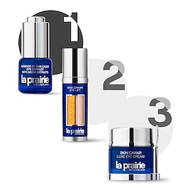 Skin Caviar Essence -  Gel Contour des Yeux